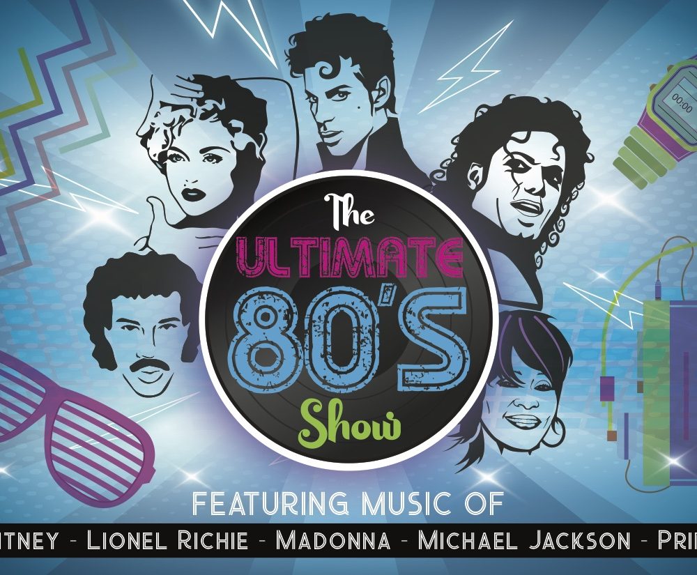 That Ultimate 80’s show
